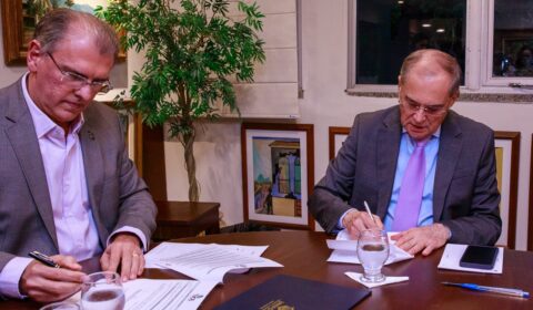 Tribunal de Justiça do Ceará e Fundação Edson Queiroz formalizam parceria para realizar júris na Unifor temporariamente