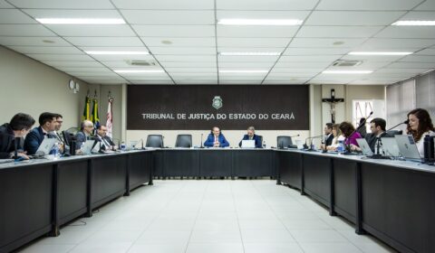 Comitê Executivo avalia andamento dos projetos em execução no Judiciário estadual