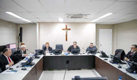 Companhia aérea deve pagar R$ 18,4 mil de indenização para engenheiro que foi impedido de viajar à Irlanda