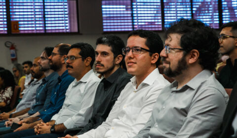 TJCE empossa novos técnicos e analistas chegando ao total de 90 servidores desde fevereiro deste ano