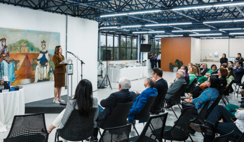 Poder Judiciário cearense relança obra “Ouvidoria, Histórias e Desafios”