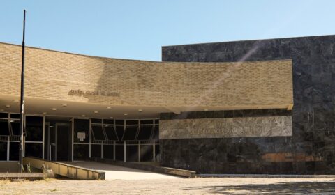 3º Núcleo Regional de Custódia, que funciona provisoriamente em Ibicuitinga, será transferido para Fórum da Comarca de Quixadá