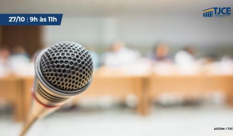 Ouvidoria do Judiciário promove nesta sexta-feira (27) audiência pública em Juazeiro do Norte