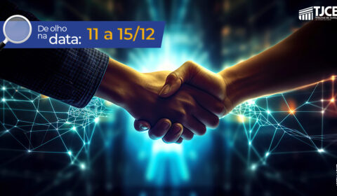 1º Núcleo de Justiça 4.0 realiza em dezembro mutirão de conciliação fiscal na Comarca do Crato