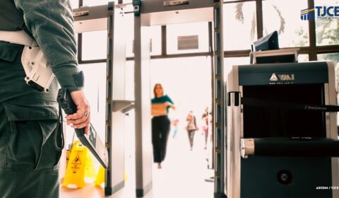 Tribunal de Justiça do Ceará vai contratar serviços de segurança para comarcas do Estado