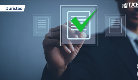 Publicados os nomes dos advogados que concorrem a duas listas tríplices para TRE-CE