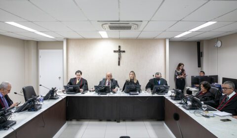 Estado do Ceará deve pagar indenização e pensão pela morte de detento envenenado em presídio