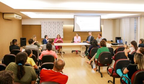 Judiciário e Comitê Estadual da População em Situação de Rua debatem ações para atender pessoas vulneráveis socialmente