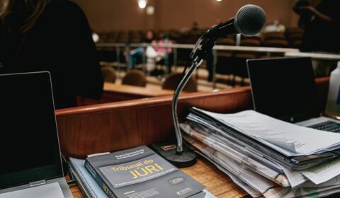 Tribunal de Justiça do Ceará agenda mais de 400 processos para Mês Nacional do Júri