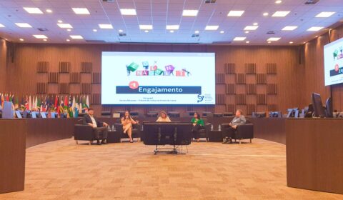 Boas práticas do TJCE são destaques no Encontro de Gestão de Projetos dos Tribunais de Justiça em Belo Horizonte