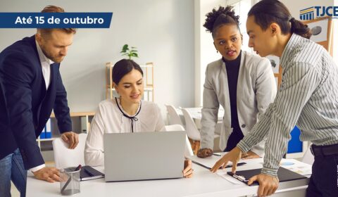 Abertas inscrições para Curso de Formação de Conciliadores do TJCE