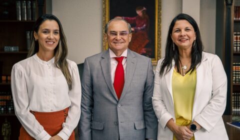 TJCE e Defensoria Pública discutem ações de combate à violência doméstica