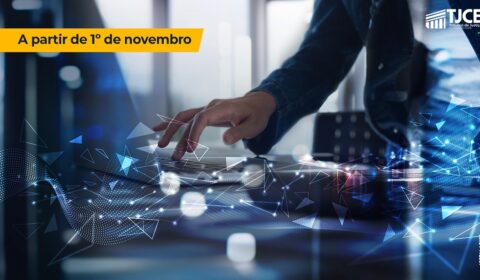 TJCE vai disponibilizar Diário da Justiça Eletrônico Administrativo para consulta de atos administrativos do Judiciário