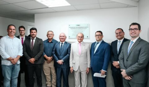 Funcionamento do 3º Núcleo Regional de Custódia agiliza serviços da Justiça na Comarca de Quixadá