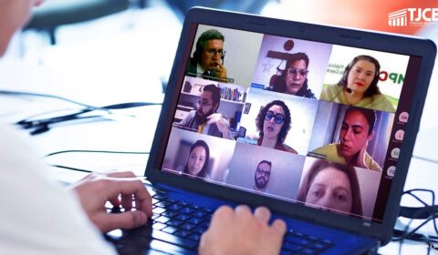 Justiça reavalia situação de 255 crianças e adolescentes acolhidos em Fortaleza durante audiências concentradas