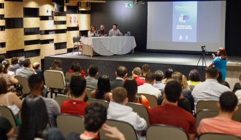 Participantes destacam importância da audiência pública realizada pela Ouvidoria do TJCE em Juazeiro do Norte