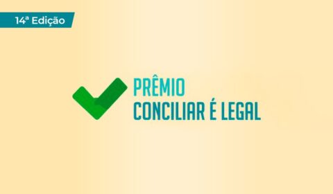 CNJ prorroga prazo de inscrições até 13 de outubro