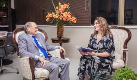 Ouvidoria-Geral do Judiciário entrega relatório das atividades de audiência pública