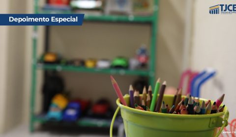 Corregedoria da Justiça uniformiza procedimentos para escuta de crianças vítimas ou testemunhas de violência