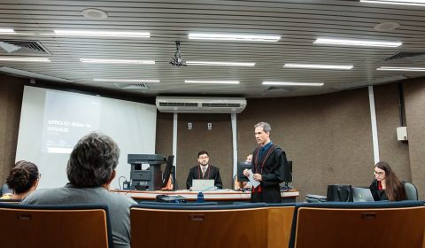 Feminicídio: acusado de matar companheira asfixiada é condenado a mais de 22 anos de prisão