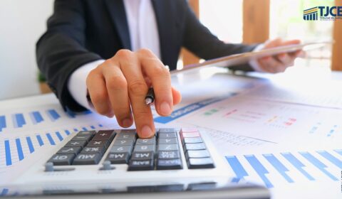 Seção de Contadoria do Fórum Clóvis Beviláqua reduz acervo processual e acelera tempo médio de atendimento