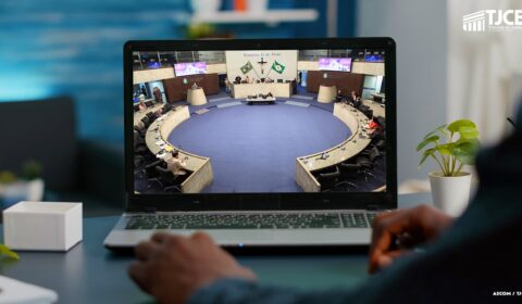 Projetos de Lei propostos pelo Tribunal de Justiça do Ceará são aprovados pela Assembleia Legislativa do Estado