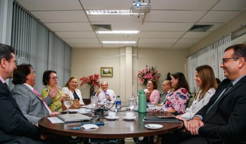 Representantes do Judiciário tratam sobre melhorias para Sistemas Socioeducativo e de Proteção à Infância e Juventude no TJCE