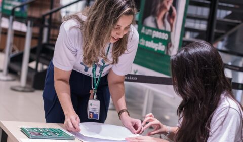 Justiça estadual realiza mais de 1.000 acordos durante Semana Nacional da Conciliação