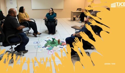 Novos horizontes da Justiça Restaurativa: Guardiões dos círculos restaurativos contam vivências e aprendizados