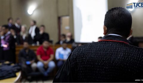 Mês Nacional do Júri mobiliza 99 comarcas do TJCE para agilizar processos de crimes dolosos contra vida