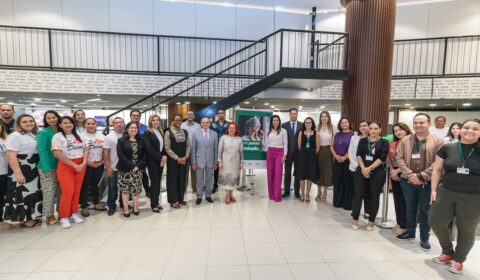 Semana Nacional da Conciliação no Ceará inova com “Justiça Itinerante” que facilita solução de demandas para o cidadão