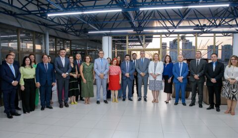 Mês Nacional do Júri: aumento de agendamentos em 2023 é 43,7% maior que em 2022