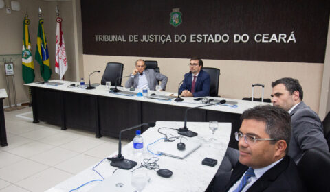 Avaliação técnica do BID destaca que Promojud do TJCE vem se desenvolvendo de forma “espetacular”