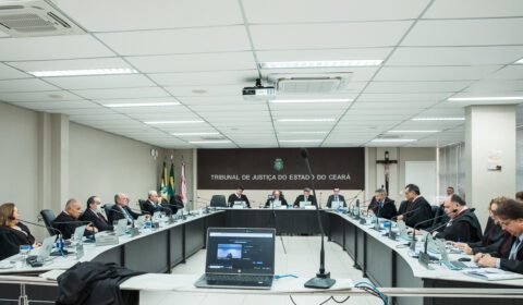 Órgão Especial do TJCE aprova resolução para aprimorar fiscalização de obrigações tributárias de cartórios