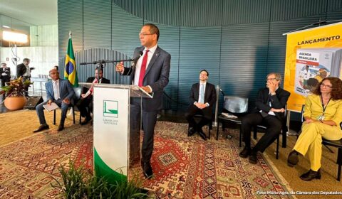 Desembargador do TJCE participa do lançamento do livro “Agenda Brasileira – Racismo” com artigo sobre o assunto