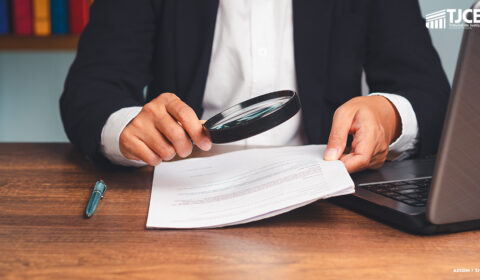 Publicada lei de iniciativa do TJCE que cria Sistema de Controle Interno do Poder Judiciário