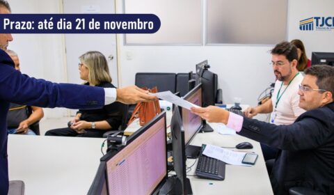 Judiciário convoca credores de precatórios estaduais para manifestarem interesse na realização de acordos