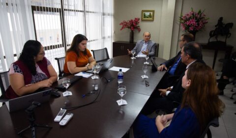 Tribunal de Justiça do Ceará bate metas de produtividade e registra aumento de 10% nos processos baixados em 2023