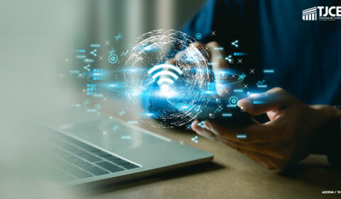 TJCE disponibiliza nova rede wireless para tornar mais eficiente serviço de internet nas comarcas da Capital e Interior