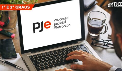 PJe indisponível nesta quinta-feira para atualização no banco de dados