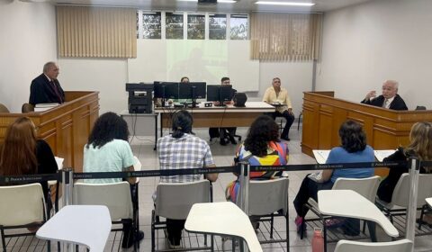 Varas do Júri de Fortaleza realizam 30 julgamentos na Unifor em um mês por ocasião de reforma no Fórum Clóvis Beviláqua