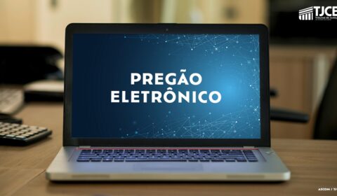 Tribunal de Justiça do Ceará abre licitações para contratação de empresas especializadas em segurança