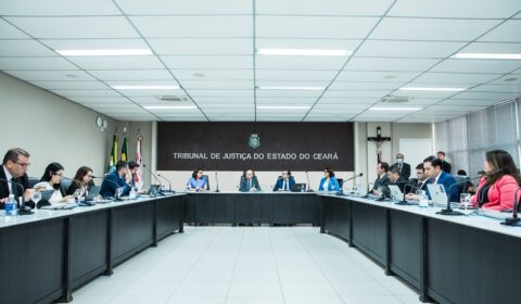 Representante do BID elogia execução do Programa de Modernização do TJCE durante 2ª Missão de Supervisão