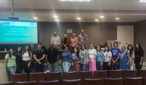 Projeto promove divulgação da Lei Maria da Penha de forma simples e acessível para população