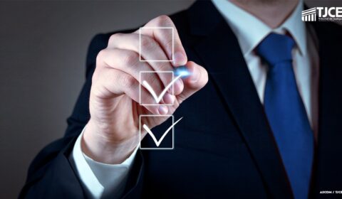 Pleno do Tribunal de Justiça elege dois juízes para as vagas de membro suplente do TRE-CE 