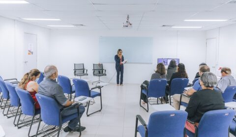 Projeto “Inclusão em Foco” do TJCE prepara profissionais da Justiça para atender de forma inclusiva populações vulneráveis
