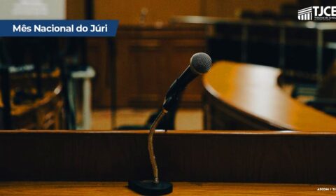 Homem acusado de matar a mãe em Tauá é condenado a 25 anos de prisão