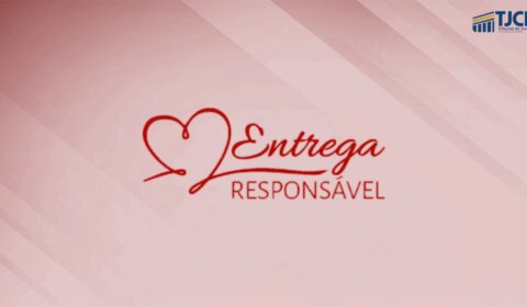 Cartilha elaborada pelo Judiciário sobre entrega responsável para adoção será distribuída a todas comarcas do Estado