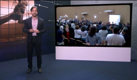 Programa de TV do Judiciário traz curiosidades, tira dúvidas e explica procedimentos sobre Tribunal do Júri
