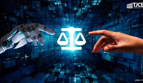 Tribunal de Justiça do Ceará implementa robô que leva 30 segundos para realizar atividade judicial